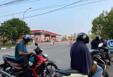 Pemkot Dalami Pergeseran Konsumsi Pertalite, Upaya Mengurai Antrean BBM di Samarinda