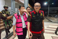 Terafiliasi 2 Mantan Kadistamben Kukar, Direktur 3 Perusahaan Tambang Resmi Ditahan Kejati Kaltim