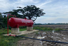 DLH Samarinda Wacanakan Alih Fungsi TPA Bukit Pinang Jadi RTH