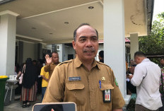 Akibat Anggaran Dipangkas, Program Peningkatan SDM di Dinsos Berau Berkurang
