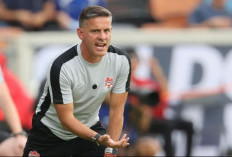 John Herdman Percaya Timnas Indonesia Bisa Bersaing di Piala Asia, Berada di Grup Neraka