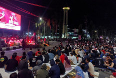 Mendagri Minta Pemda Perbanyak Nobar Piala Dunia, Ekonomi Lokal Didorong Bergerak 