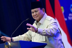 Prabowo Jawab Kritik soal Kunjungan Luar Negeri, Singgung Nama Jokowi
