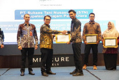 Anak Usaha Astra Agro Menjaga Warisan Alam Kaltim Lewat Konservasi Goa Tolu Liang