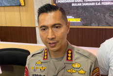 Kasus Penyiraman Air Panas di Balikpapan Naik Penyidikan, Orang Tua Angkat Jadi Tersangka