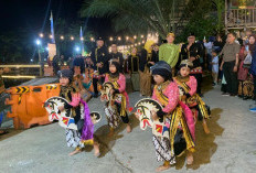 HUT ke-129 Kota Balikpapan Diisi Pengelolaan Sampah dan Aktivitas Ruang Publik di Bendali Telagasari