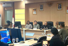 Paser Siap Gelar Kejuaraan Tenis Meja Internasional, Atlet dari 3 Negara Ambil Bagian