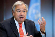 Perjanjian Nuklir AS-Rusia Berakhir, Sekjen PBB: Dunia Masuki Masa Kelam
