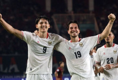 Indonesia Tundukkan Timor Leste 3-0, Skuad Garuda Rebut Posisi Puncak Klasemen Sementara Grup A Piala AFF 2026