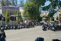 Nobar dari Coffee Shop hingga Gang Sempit, Balikpapan Bersiap Saksi Sejarah Final Piala Dunia