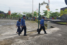 THR ASN dan Legislatif PPU Telan Dana Puluhan Miliar