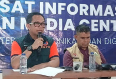 Update Korban Bencana di Pulau Sumatra: 914 Jiwa Meninggal Dunia, 389 Orang Dilaporkan Hilang