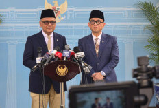 Antrean Haji Kini 14 Tahun, 400 Ribu Data Jamaah Ternyata Tak Valid