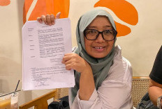 Advokat Publik Temukan 10 Nama Hilang dari SK Baru Tim Ahli Gubernur Kaltim