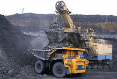 Bahlil: Produksi Batu Bara Diselaraskan dengan Kebutuhan Pasar