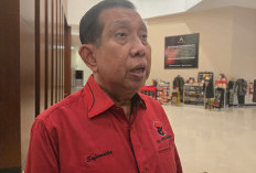 DPD PDIP Kaltim Tetapkan Struktur Baru, Target Menangkan Pemilu 2029