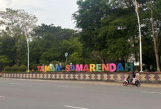 Pemkot Samarinda Siapkan Taman Lansia, Lokasi Masih Dikaji