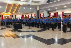 Sekda Kukar Tegaskan Perpindahan PPPK Harus Sesuai Kebutuhan Jabatan