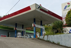 BBM di Mahulu Langka, Diduga Distribusi Terhambat Kondisi Air Sungai Mahakam Surut