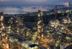 Industri Pengolahan Jadi Penopang Utama, Kontribusi Balikpapan Kunci Pertumbuhan Ekonomi Kaltim 2026