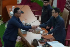 Banggar DPRD Paser Beri Empat Catatan Strategis untuk KUA-PPAS 2027 