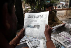 Perang Pakistan-Afghanistan Pecah, WNI Diminta Batasi Perjalanan