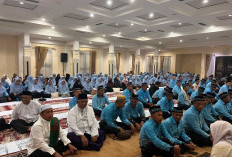 Gandeng Dua Maskapai, Kesra Berau Pastikan Pemberangkatan 211 Jamaah Haji Tepat Waktu
