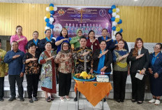 HUT WKRI ke-102, Wabup Dorong Penguatan Peran Perempuan