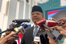 Belanja Negara Lampaui Pendapatan, Defisit APBN Tercatat Rp319 Triliun