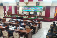 Raperda Pemilihan Kepala Desa di Paser Belum Disetujui Jadi Perda Tahun Ini