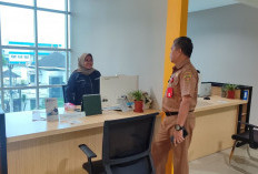 Jadwal Kehadiran Petugas akan Diatur, Ada 44 Loket Layanan di MPP Samarinda