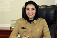 Diperiksa KPK Lagi, Rita Widyasari Minta Namanya Tidak Terus Dikaitkan dengan Kasus Korupsi