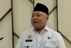 Pengendalian Inflasi di Berau, Gamalis: Kelancaran Pasokan dan Distribusi Bahan Pokok jadi Faktor Penting