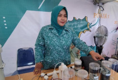Siasati Efisiensi, Pemkab PPU Dorong Kemandirian Desa Lewat Festival Inovasi 2026