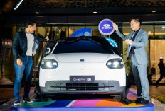 Chery Q Hadir untuk Menjawab Kebutuhan Keluarga Muda Masa Kini