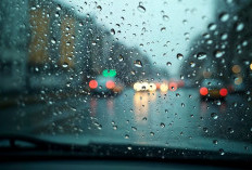 Ramalan Cuaca Kaltim dan IKN, 15 April 2026, Cek di Sini!