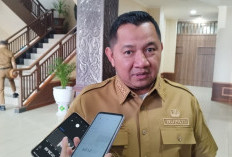 5 Jabatan Kepala Dinas Masih Kosong, Pemkab PPU Target Pelantikan Digelar Bulan Ini