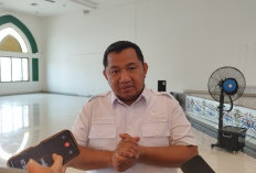 Bupati PPU Klarifikasi Mobil Dinas Nangkring di Samarinda saat WFH 