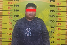 Lama DPO, Bandar Narkoba Ditangkap di Bontang Selatan