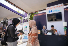 Tingkatkan Kapasitas Usaha dan Dorong Naik Kelas, Pengguna LinkUMKM BRI Tembus 16,46 Juta Pengusaha UMKM