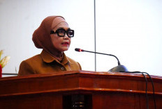Kuota Jargas Bontang Dipangkas, Tambahan 2.000 Sambungan Tinggal 1.000