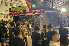 KontraS Surabaya Masih Telusuri Alasan Penangkapan Massa Aksi #IndonesiaSekarat oleh Aparat 