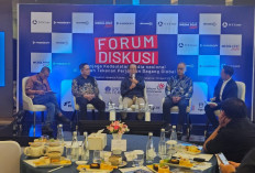 ART dan Kedaulatan Media: Keterbukaan Perdagangan Harus Sejalan dengan Perlindungan Pers Nasional  