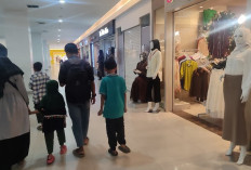 Potret Muram Pekerja Toko di Samarinda: Gaji Rp1,5 Juta per Bulan, Bertahan dengan Kerja Sampingan