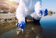 Salah Kelola Limbah PDAM, Kutai Barat Bisa Gagal Total di Penilaian Adipura