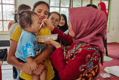 Penanganan Stunting di Bulungan Tak Lagi Hanya Soal Gizi, Perbaikan Sanitasi dan Peran Keluarga Jadi Fokus