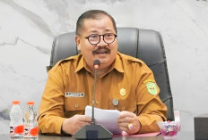 Pemkab Kubar Kucurkan Rp2,5 Miliar untuk Ziarah Rohani di 2025