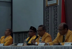 3 Nama Resmi Jadi Calon Rektor Unmul Samarinda Periode 2026-2030