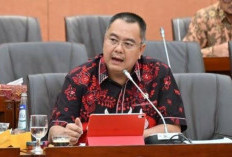 RUU Perampasan Aset Diusulkan Juga Sasar Pidana Narkotika hingga Kejahatan Perbankan