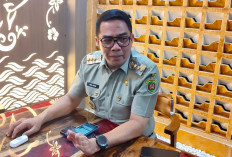 Andi Harun Sebut Iuran Gotong Royong ASN Bersifat Sukarela dan Patuh Hukum